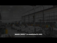 Apprenez à connaître la société MAASU