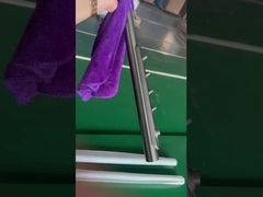 Ensemble de douche à jet pivotante 360