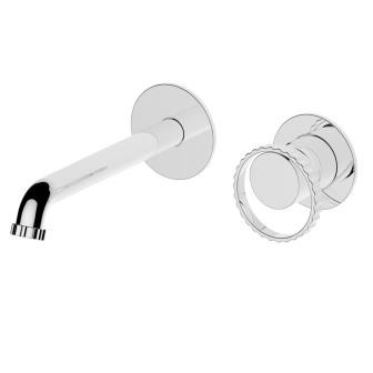 Neoperl Air Power robinet de bassin en laiton éclaboussé robinet de bassin en laiton éclaboussé