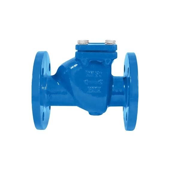 Ventilateur de freinage en fonte de type swing ductile