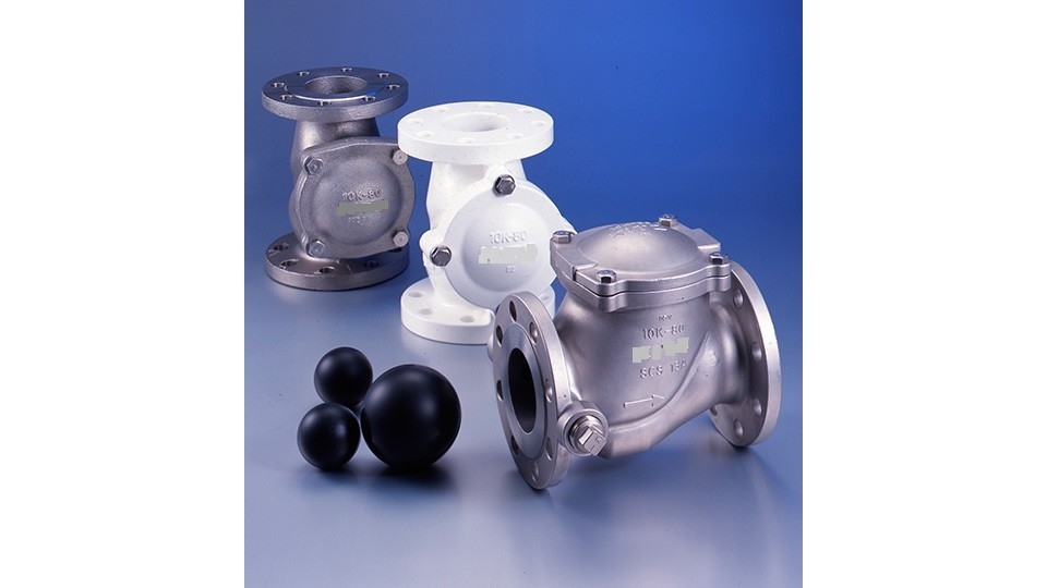 Ventilateur de freinage en fonte de type swing ductile