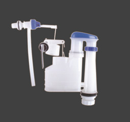 INOVI B32 Mécanisme de rinçage de la citerne de type siphon en plastique 8-1/2
