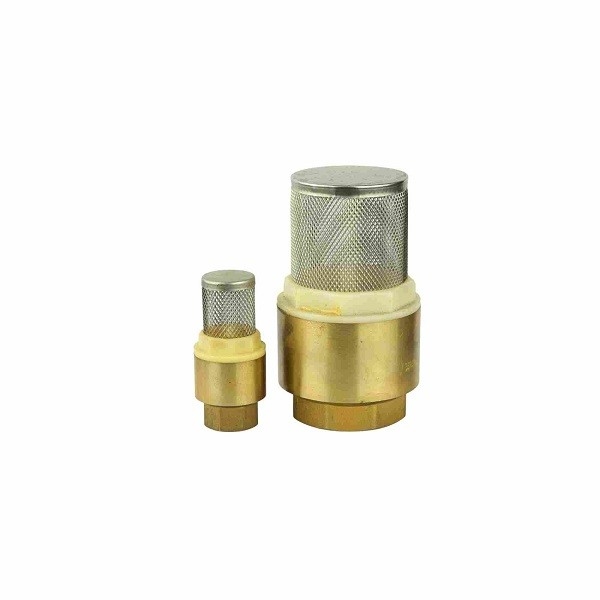 Ventilateur de contrôle en laiton de 1 pouce forgé verticalement INOJY5000 série 1/2 pouce - 4 pouces