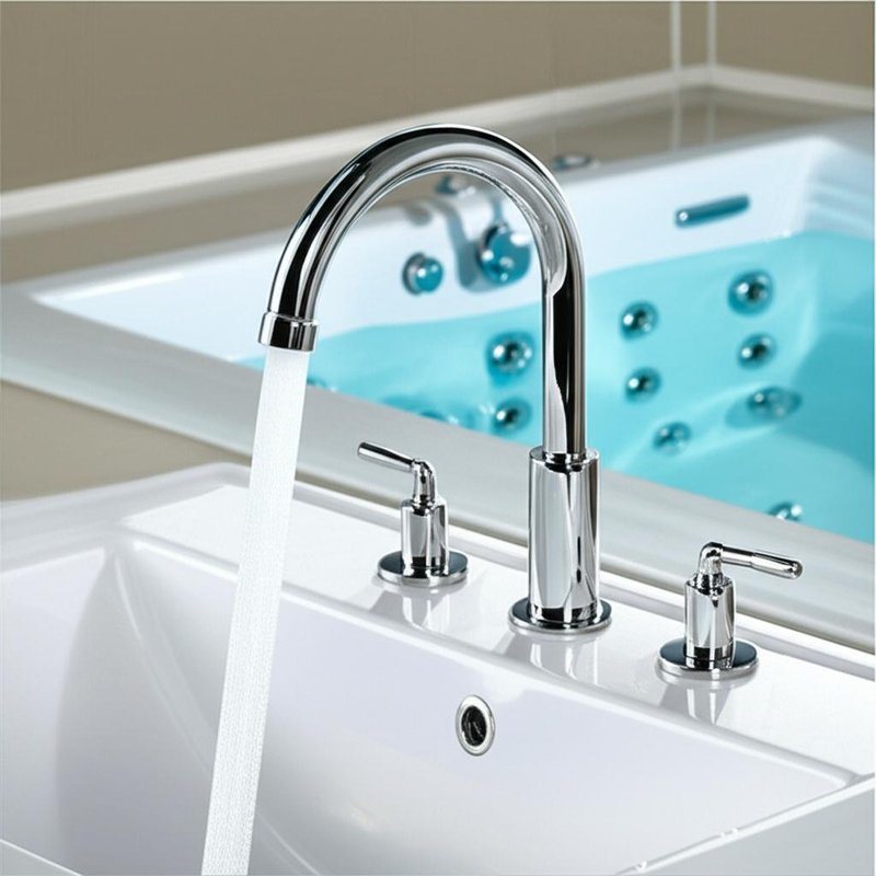 Coupe de douche à bar à glissière en cuivre Mixeur réglable avec tuyau flexible en acier inoxydable