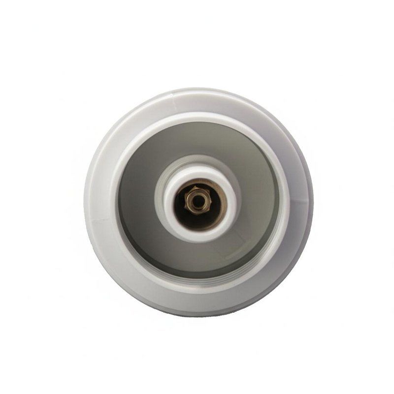 Disjoncteur à double commande avec pulvérisateur portatif à 4 fonctions